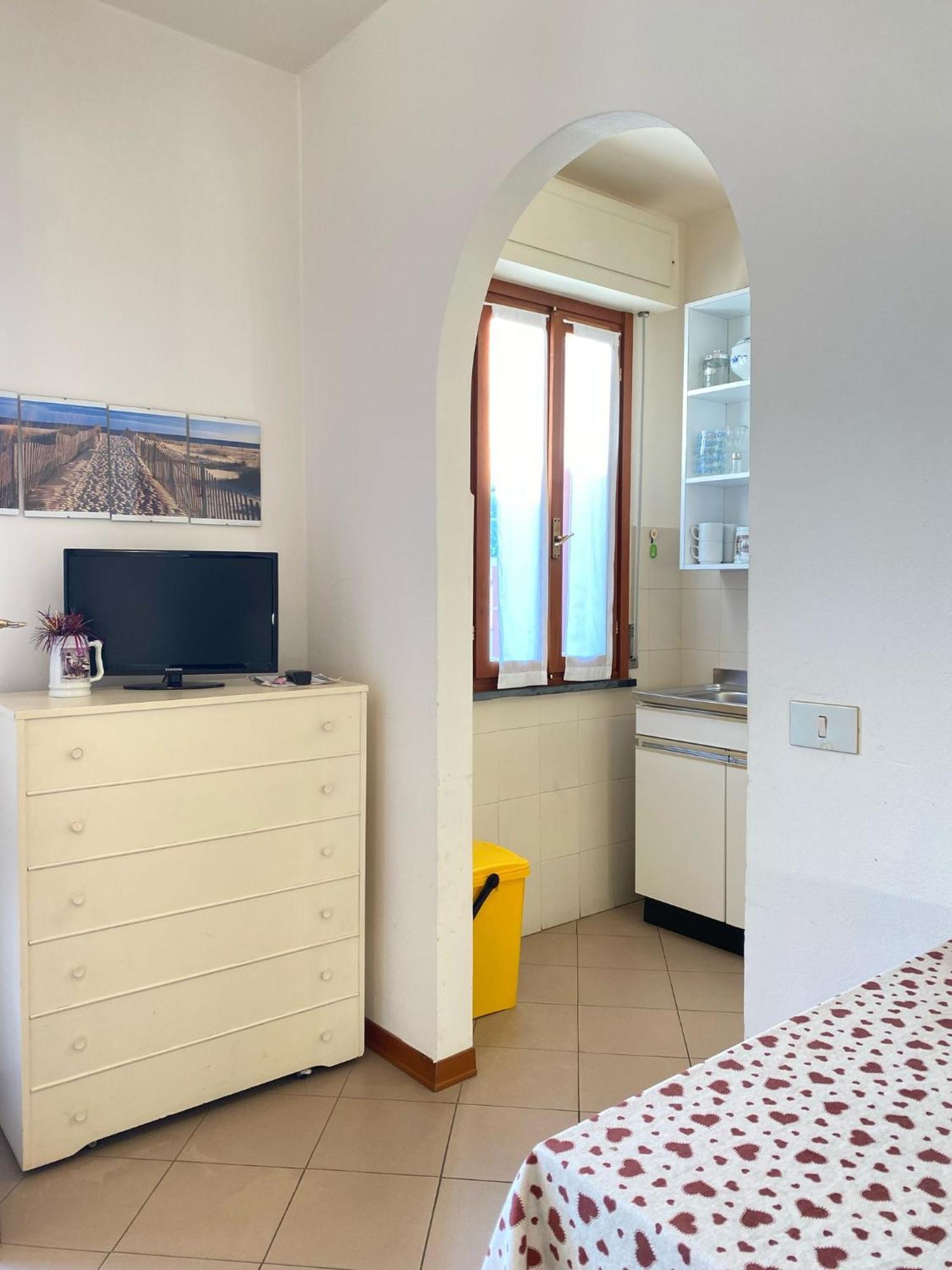 Appartamento In Levanto! Экстерьер фото