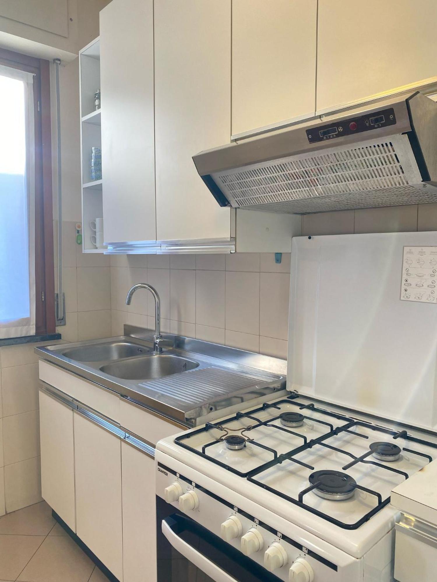 Appartamento In Levanto! Экстерьер фото